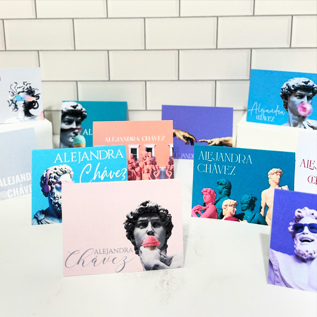 Flip Cards