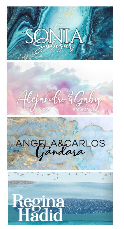 Colección Digital - Marmol - Imagen 2