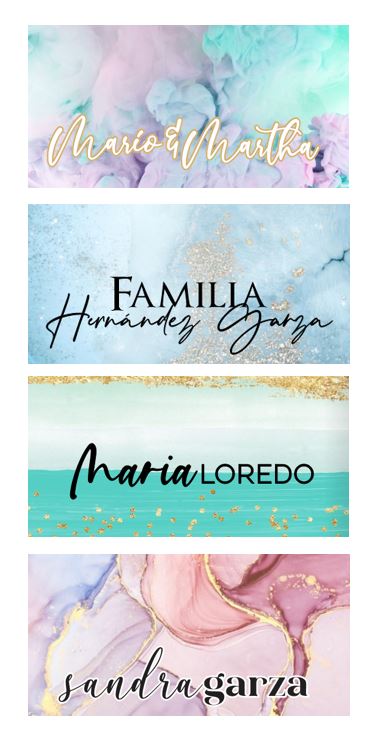 Colección Digital - Marmol - Imagen 3