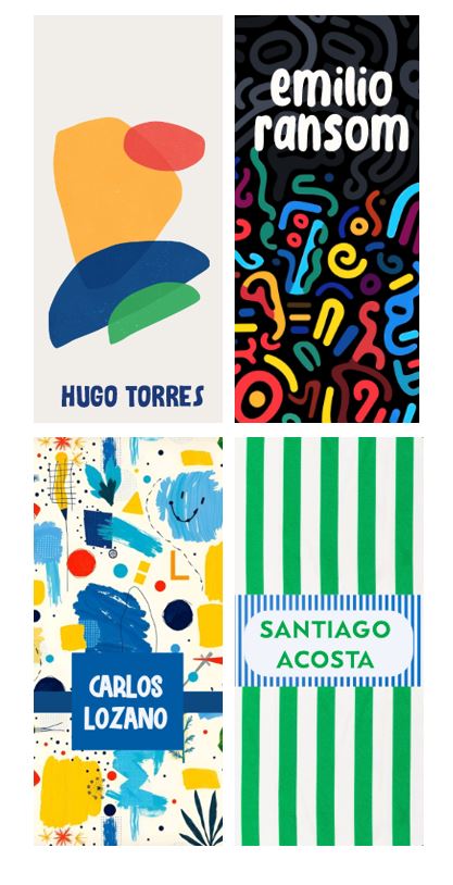 Colección Digital - Cool Kids - Imagen 2