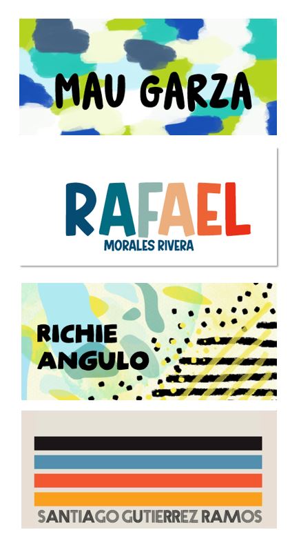 Colección Digital - Cool Kids - Imagen 4