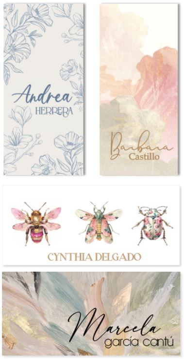 Colección Digital - Summer - Imagen 3