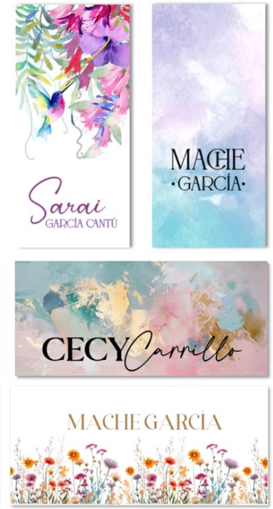 Colección Digital - Summer - Imagen 4