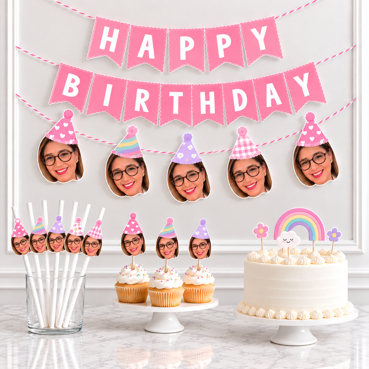 Mood Celebration Kit - Imagen 2